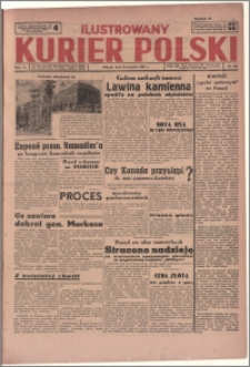 Ilustrowany Kurier Polski, 1947.08.19, R.3, nr 225