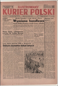 Ilustrowany Kurier Polski, 1947.08.23, R.3, nr 229