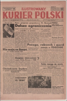 Ilustrowany Kurier Polski, 1947.08.30, R.3, nr 236