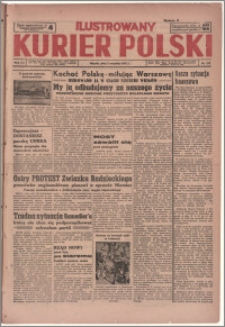 Ilustrowany Kurier Polski, 1947.09.02, R.3, nr 239