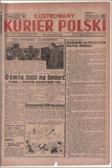 Ilustrowany Kurier Polski, 1947.09.12, R.3, nr 249