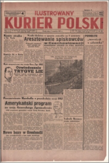 Ilustrowany Kurier Polski, 1947.09.17, R.3, nr 254