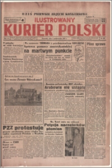 Ilustrowany Kurier Polski, 1947.10.02, R.3, nr 269