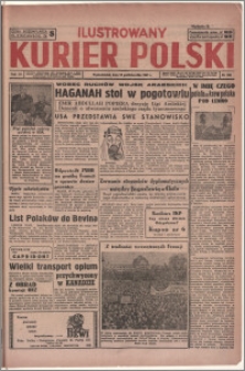 Ilustrowany Kurier Polski, 1947.10.13, R.3, nr 280