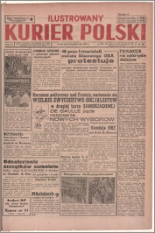 Ilustrowany Kurier Polski, 1947.10.29, R.3, nr 296