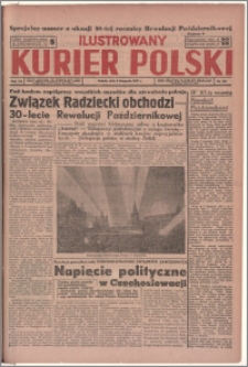 Ilustrowany Kurier Polski, 1947.11.08, R.3, nr 305