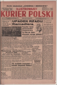 Ilustrowany Kurier Polski, 1947.11.22, R.3, nr 319