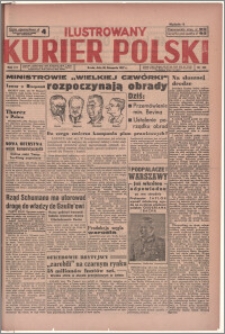 Ilustrowany Kurier Polski, 1947.11.26, R.3, nr 323