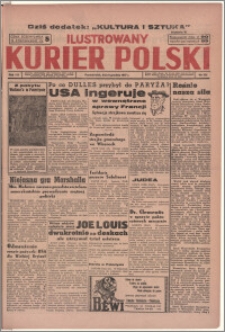 Ilustrowany Kurier Polski, 1947.12.08, R.3, nr 335