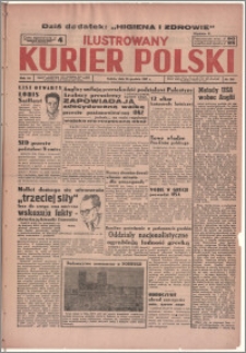 Ilustrowany Kurier Polski, 1947.12.20, R.3, nr 346