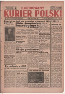 Ilustrowany Kurier Polski, 1947.12.23, R.3, nr 349