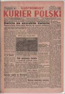 Ilustrowany Kurier Polski, 1947.12.28, R.3, nr 352