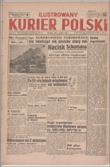 Ilustrowany Kurier Polski, 1948.01.04, R.4, nr 3