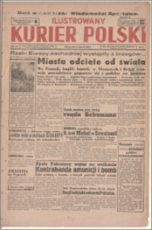 Ilustrowany Kurier Polski, 1948.01.06, R.4, nr 5