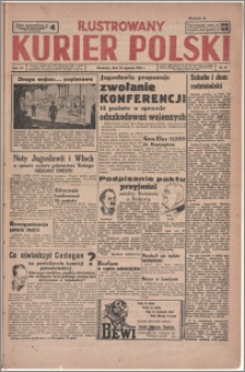 Ilustrowany Kurier Polski, 1948.01.18, R.4, nr 17