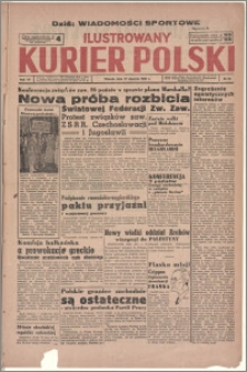 Ilustrowany Kurier Polski, 1948.01.27, R.4, nr 26