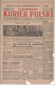 Ilustrowany Kurier Polski, 1948.02.06, R.4, nr 35