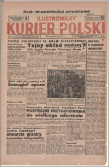 Ilustrowany Kurier Polski, 1948.02.10, R.4, nr 39