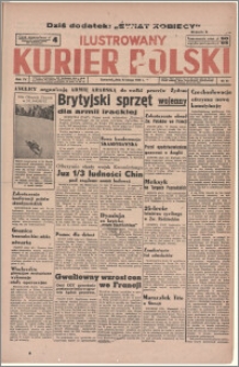 Ilustrowany Kurier Polski, 1948.02.12, R.4, nr 41