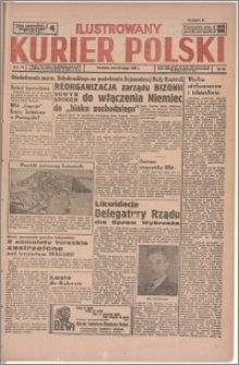Ilustrowany Kurier Polski, 1948.02.15, R.4, nr 44