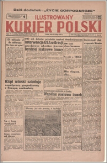 Ilustrowany Kurier Polski, 1948.02.20, R.4, nr 49