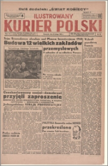 Ilustrowany Kurier Polski, 1948.02.26, R.4, nr 55