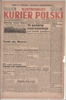 Ilustrowany Kurier Polski, 1948.03.15, R.4, nr 73