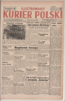 Ilustrowany Kurier Polski, 1948.03.16, R.4, nr 74