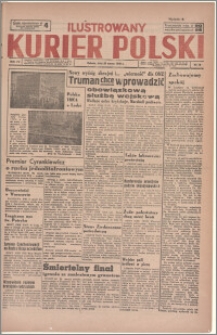 Ilustrowany Kurier Polski, 1948.03.20, R.4, nr 78