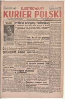 Ilustrowany Kurier Polski, 1948.03.23, R.4, nr 81