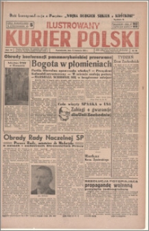 Ilustrowany Kurier Polski, 1948.04.12, R.4, nr 99