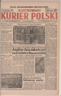 Ilustrowany Kurier Polski, 1948.04.28, R.4, nr 115