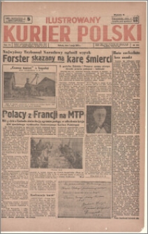 Ilustrowany Kurier Polski, 1948.05.01, R.4, nr 118