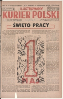 Ilustrowany Kurier Polski, 1948.05.02, R.4, nr 119