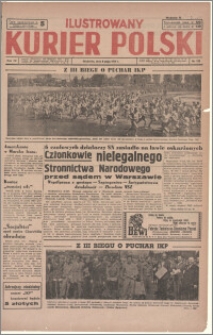 Ilustrowany Kurier Polski, 1948.05.09, R.4, nr 126