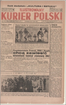 Ilustrowany Kurier Polski, 1948.05.10, R.4, nr 127