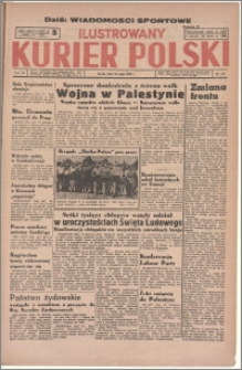 Ilustrowany Kurier Polski, 1948.05.19, R.4, nr 134