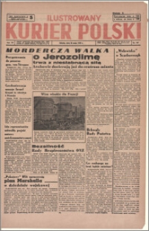 Ilustrowany Kurier Polski, 1948.05.22, R.4, nr 137