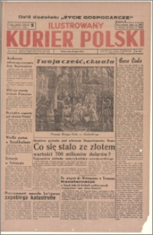 Ilustrowany Kurier Polski, 1948.05.28, R.4, nr 143