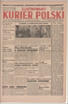 Ilustrowany Kurier Polski, 1948.06.07, R.4, nr 153