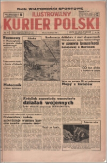 Ilustrowany Kurier Polski, 1948.07.06, R.4, nr 182