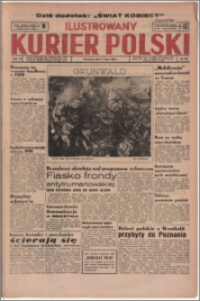 Ilustrowany Kurier Polski, 1948.07.15, R.4, nr 191