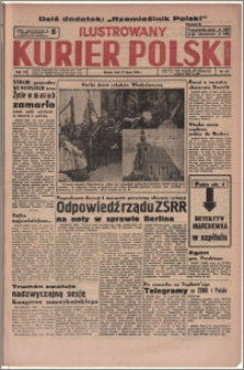 Ilustrowany Kurier Polski, 1948.07.17, R.4, nr 193