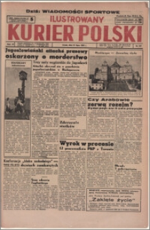 Ilustrowany Kurier Polski, 1948.07.21, R.4, nr 197