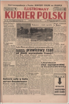 Ilustrowany Kurier Polski, 1948.07.26, R.4, nr 202