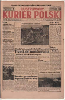 Ilustrowany Kurier Polski, 1948.07.28, R.4, nr 204