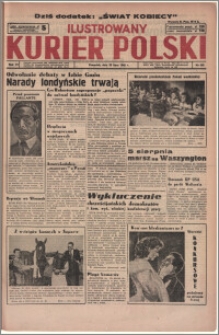 Ilustrowany Kurier Polski, 1948.07.29, R.4, nr 205