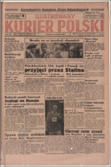 Ilustrowany Kurier Polski, 1948.08.05, R.4, nr 212