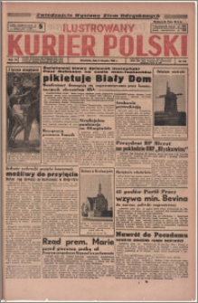 Ilustrowany Kurier Polski, 1948.08.08, R.4, nr 215