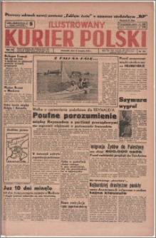 Ilustrowany Kurier Polski, 1948.08.12, R.4, nr 219